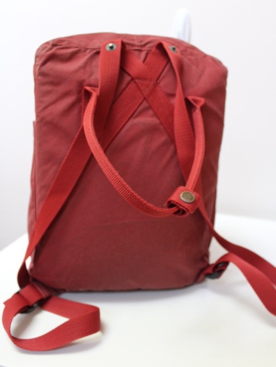 Fjallraven Kanken backpack main image 6